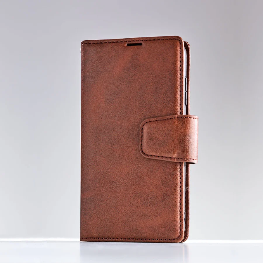 Samsung Galaxy S25 Plus Diamond & Anchor Miro Wallet Case - Image 2