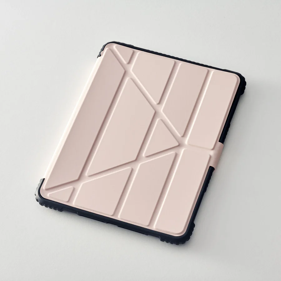 iPad 9.7" Super Shield Foldable Case - Image 2
