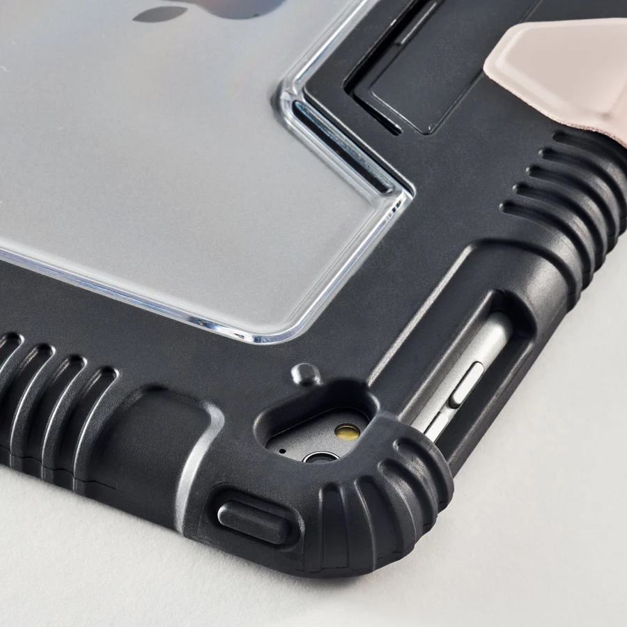 iPad 9.7" Super Shield Foldable Case - Image 5