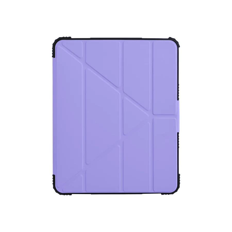 iPad Mini 6/ Mini 7 Super Shield Foldable Case - Image 5