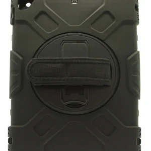 iPad Pro 12.9" (4th/5th/6th Gen) Super Shield Tough Strap Case