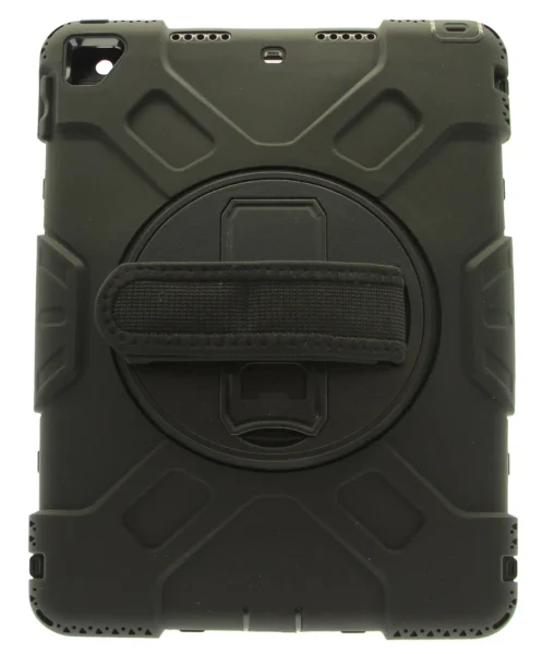 iPad Pro 12.9" (4th/5th/6th Gen) Super Shield Tough Strap Case