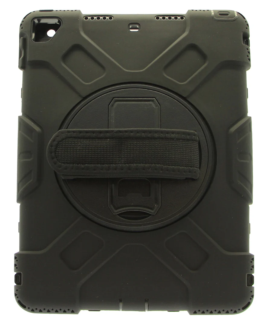 iPad Pro 12.9" (4th/5th/6th Gen) Super Shield Tough Strap Case