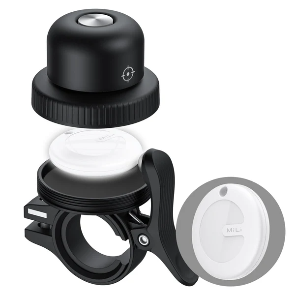 MiLi MiTag Anti-Loss Bell - Image 2