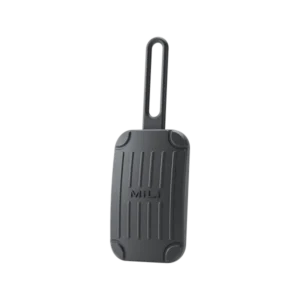 MiLi MiTag with Luggage Tag