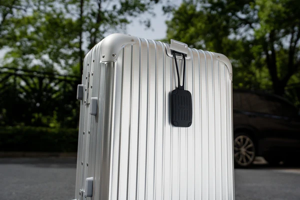 MiLi MiTag with Luggage Tag - Image 4