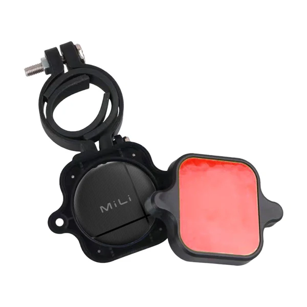 MiLi MiTag Bicycle Tail Light - Image 2