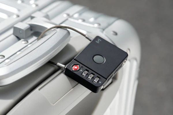 MiLi MiLock - Luggage Lock - Image 2