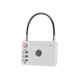 MiLi MiLock - Luggage Lock