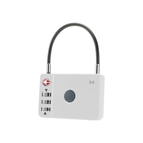 MiLi MiLock - Luggage Lock
