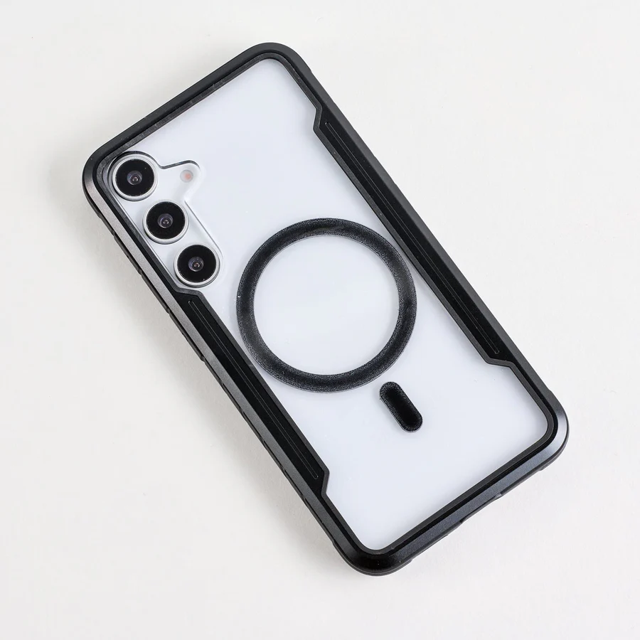 Samsung Galaxy S25 Plus Super Shield Defense MagSafe - Image 6