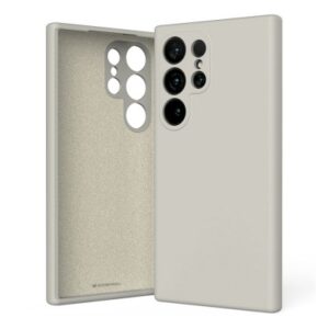 Samsung Galaxy S25 Ultra Mercury Silicone Case