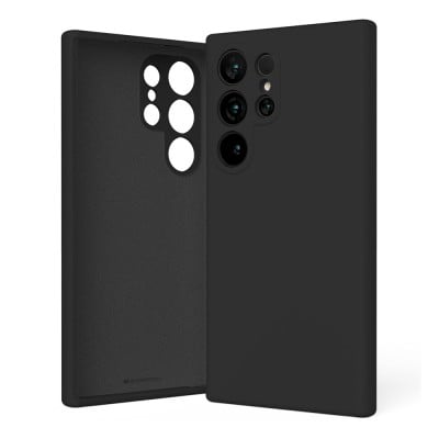 Samsung Galaxy S25 Ultra Mercury Silicone Case - Image 4