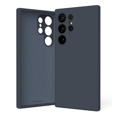 Samsung Galaxy S25 Ultra Mercury Silicone Case - Image 2