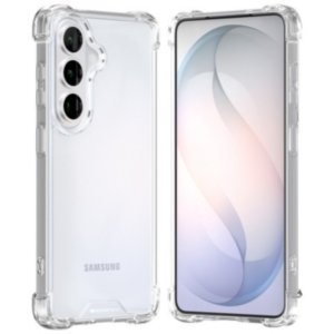 Samsung Galaxy S26 Mercury Super Protect Clear Case