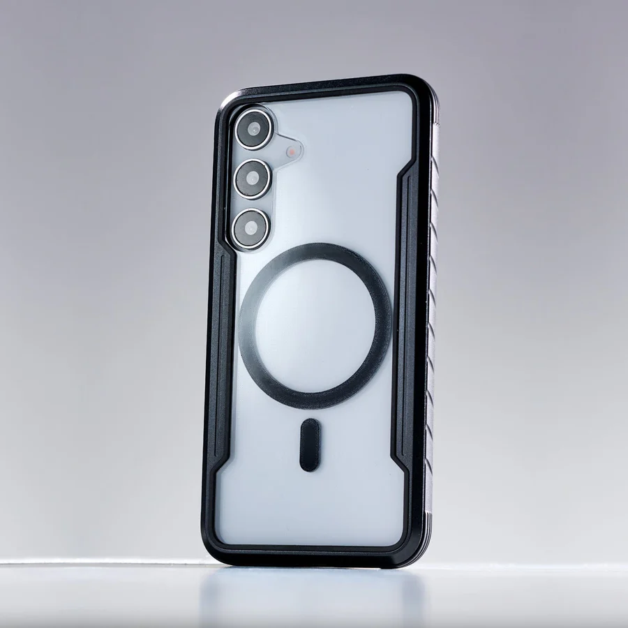 Samsung Galaxy S25 Plus Super Shield Defense MagSafe - Image 7