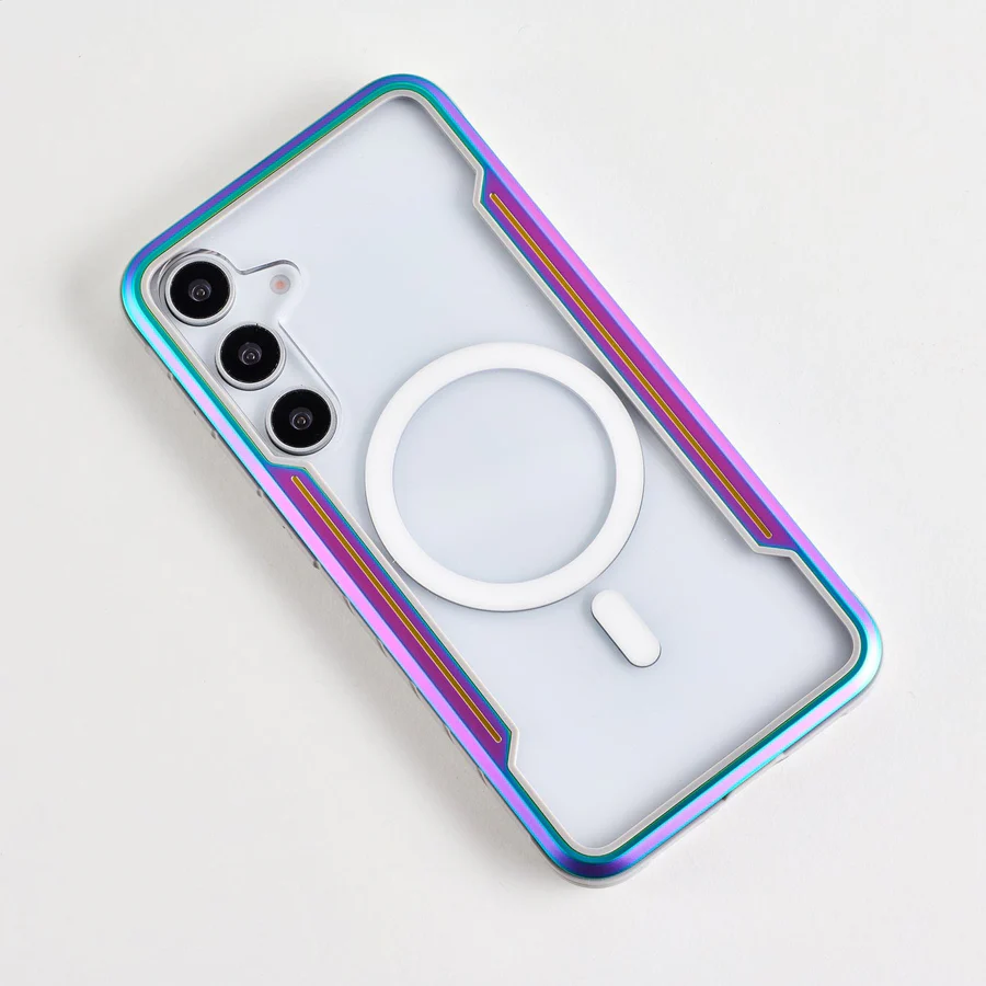 Samsung Galaxy S25 Plus Super Shield Defense MagSafe - Image 2