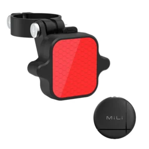 MiLi MiTag Bicycle Tail Light