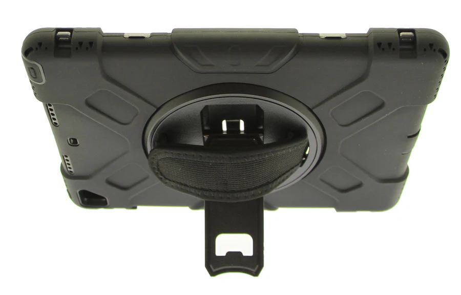 iPad Pro 12.9" (4th/5th/6th Gen) Super Shield Tough Strap Case - Image 2