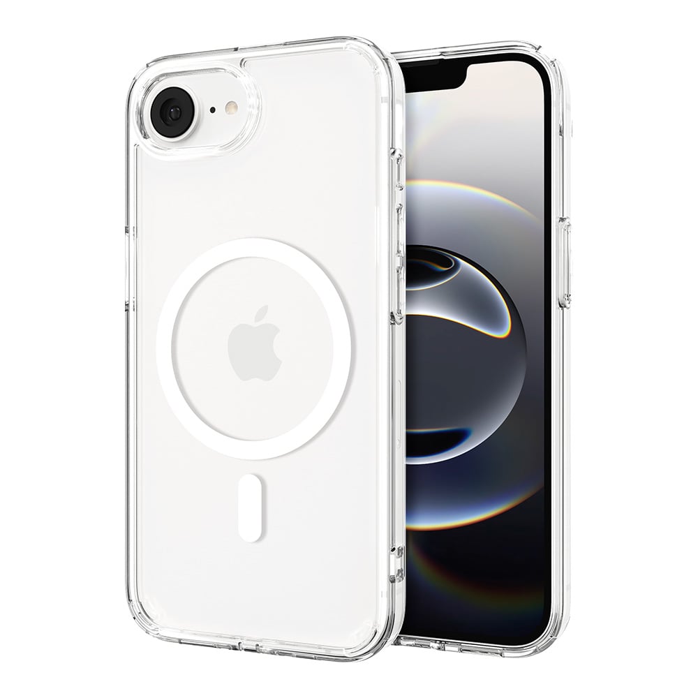 iPhone 16e Patchworks Lumina Magsafe Case - Image 4