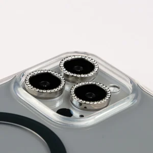 Diamond Silver