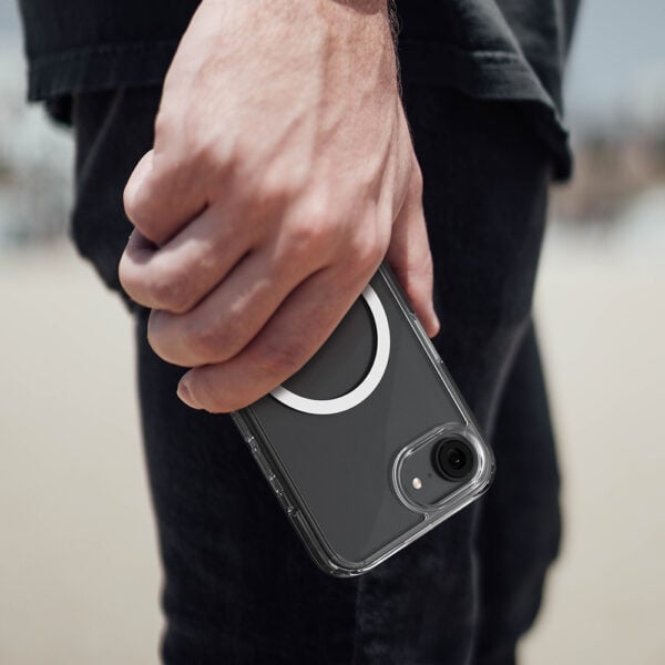 iPhone 16e Patchworks Lumina Magsafe Case - Image 5