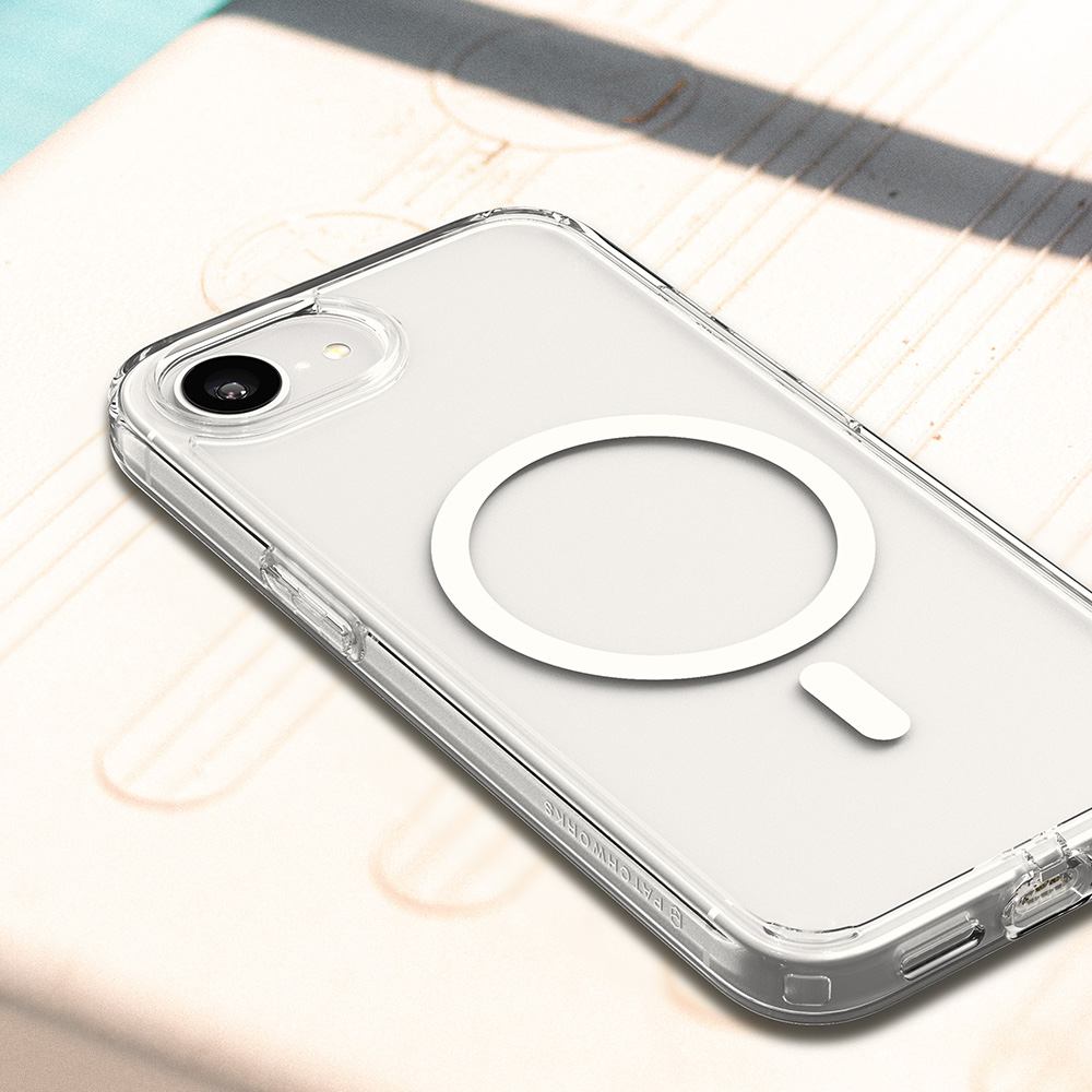 iPhone 16e Patchworks Lumina Magsafe Case - Image 3