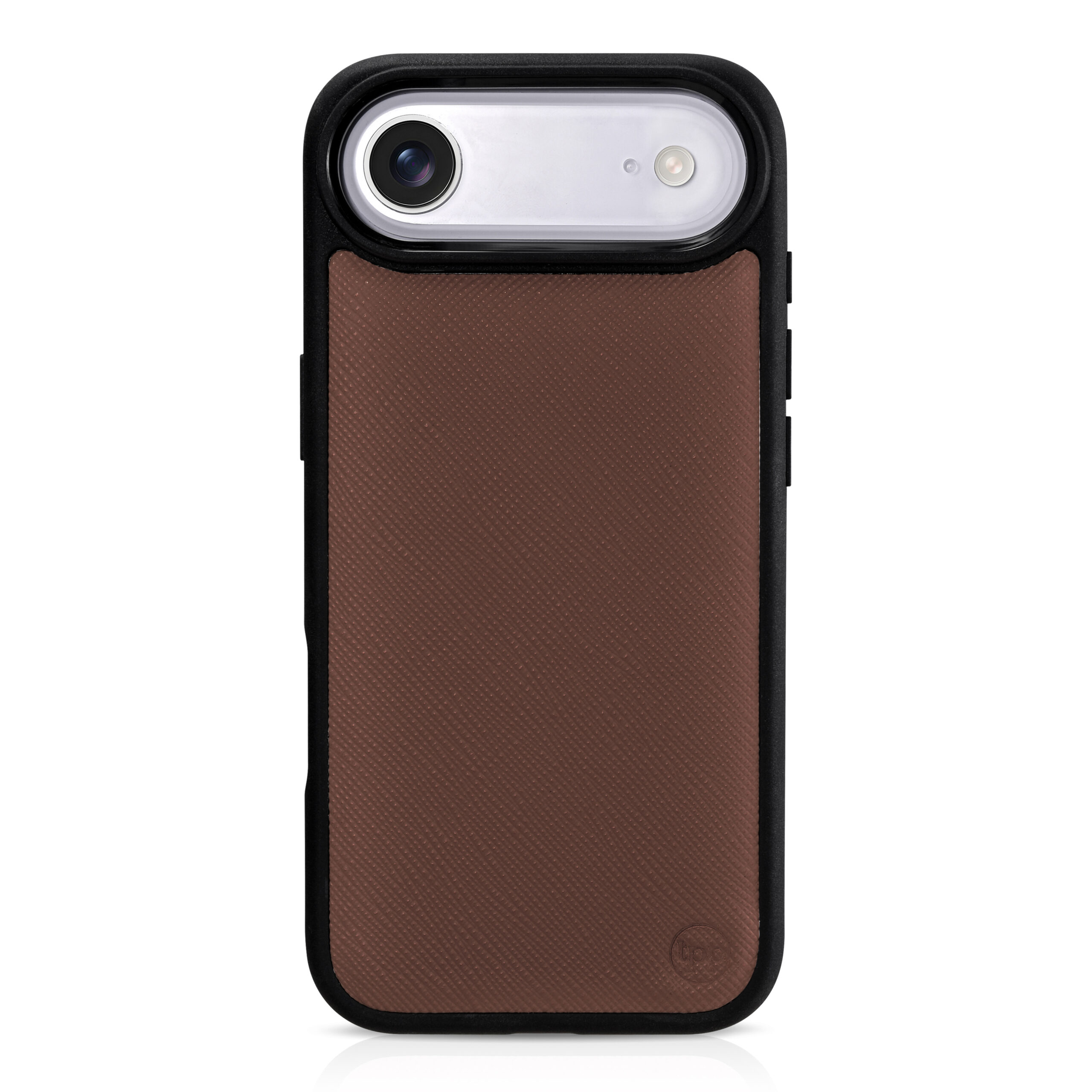 iPhone 17 Air Saffiano Leather Case with MagSafe - Image 6