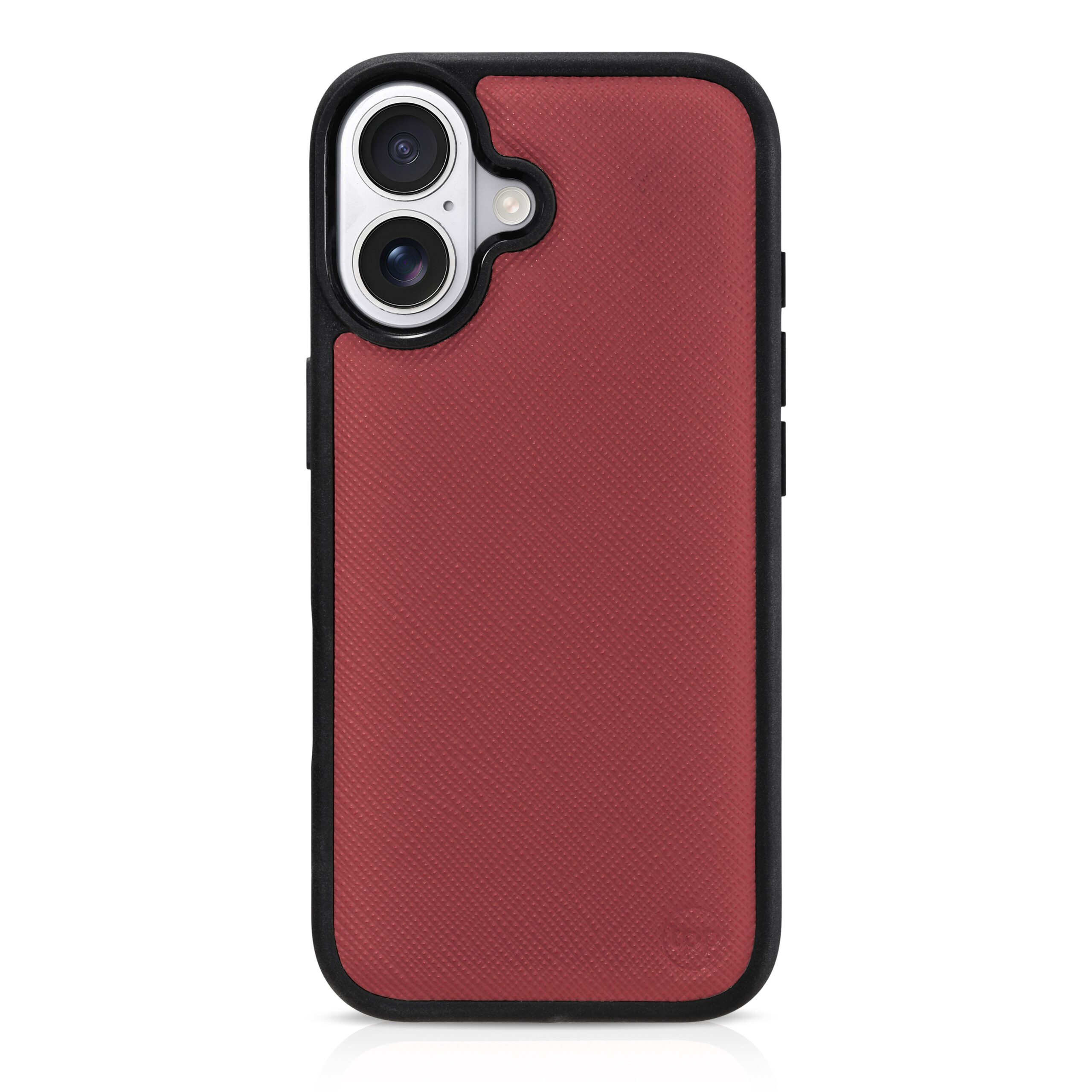 iPhone 17 Saffiano Leather Case with MagSafe - Image 7