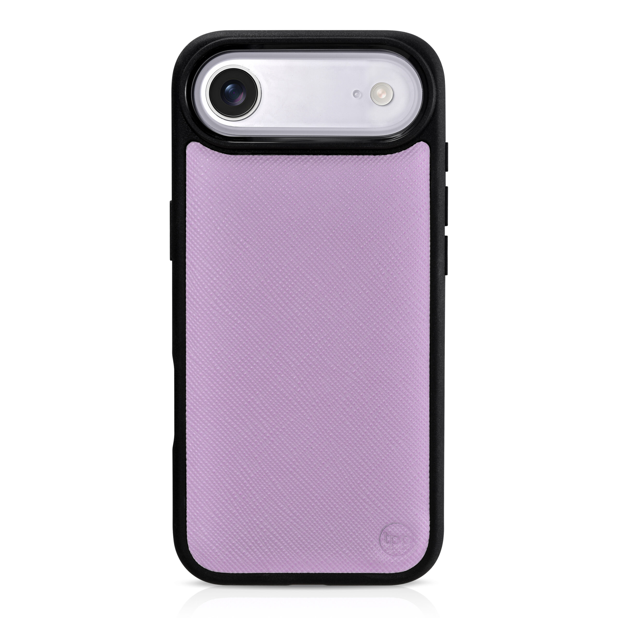 iPhone 17 Air Saffiano Leather Case with MagSafe - Image 3