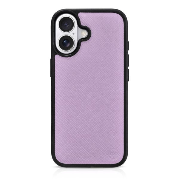 iPhone 17 Saffiano Leather Case with MagSafe - Image 8