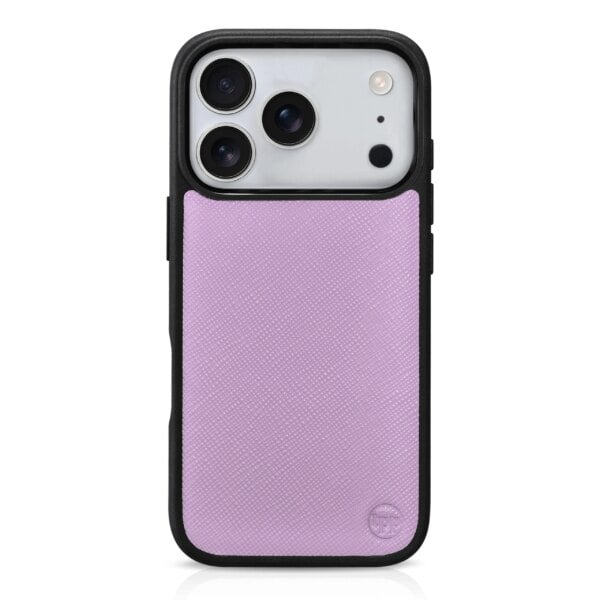 iPhone 17 Pro Max Saffiano Leather Case with MagSafe - Image 6