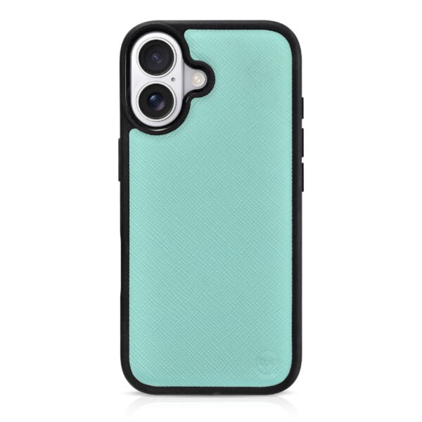iPhone 17 Saffiano Leather Case with MagSafe - Image 5