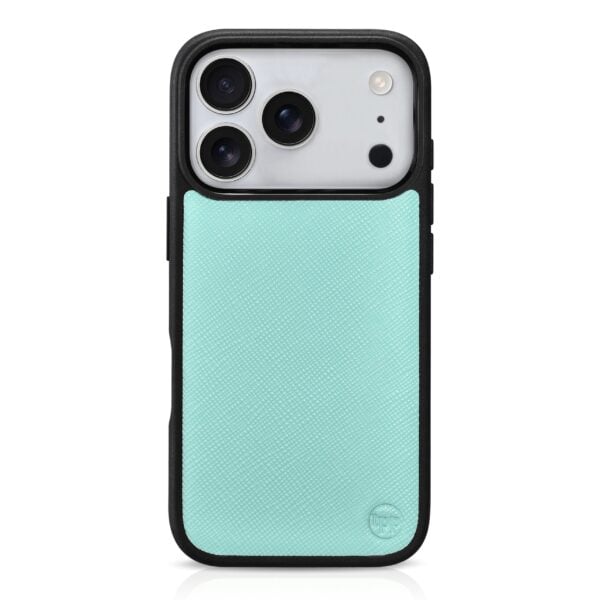 iPhone 17 Pro Max Saffiano Leather Case with MagSafe - Image 3