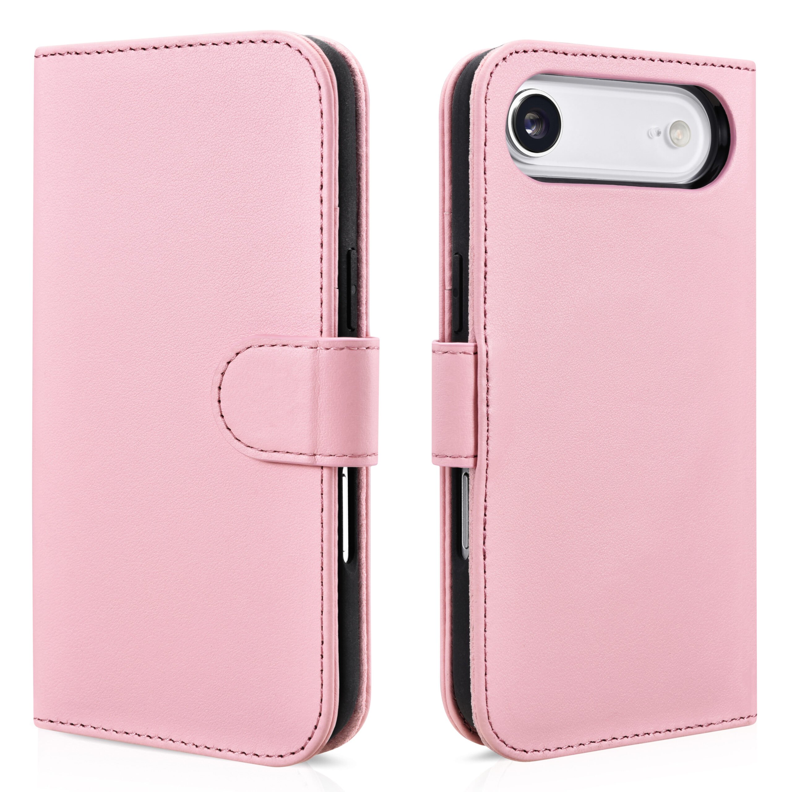 iPhone 17 Air Leather Wallet Case with MagSafe - Image 7