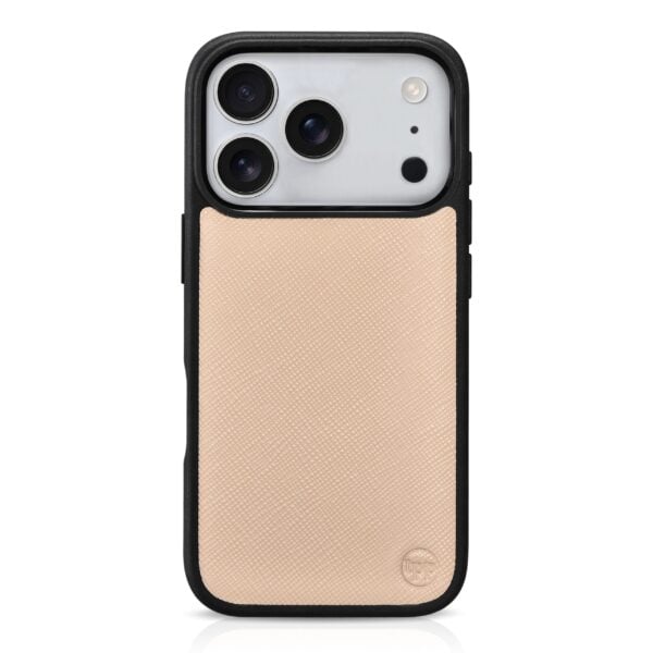 iPhone 17 Pro Max Saffiano Leather Case with MagSafe - Image 5