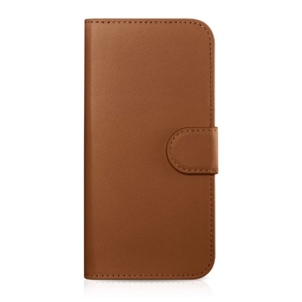 iPhone 17 Pro Max Leather Wallet Case with MagSafe - Image 2