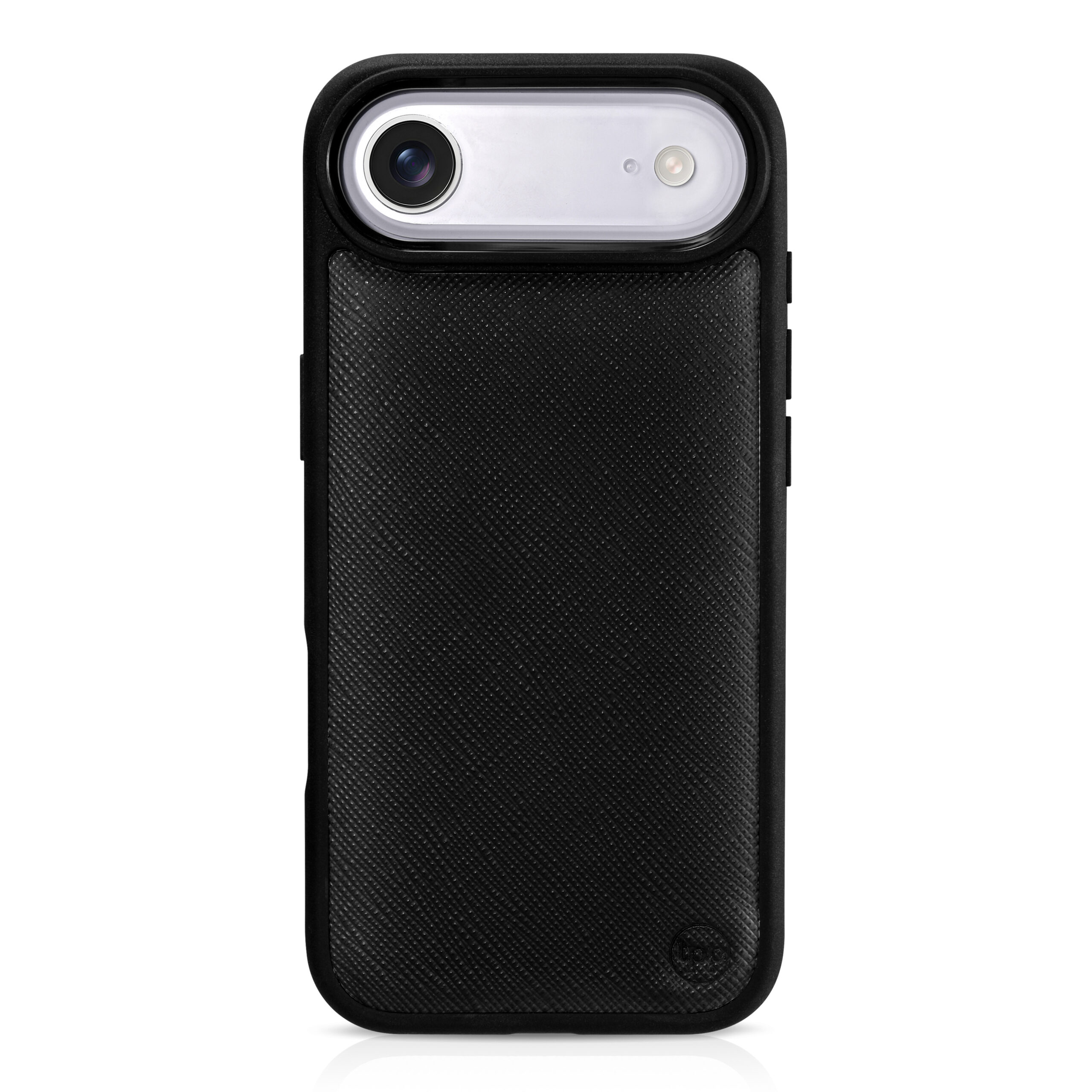 iPhone 17 Air Saffiano Leather Case with MagSafe - Image 7