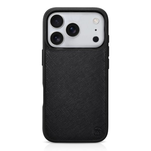 iPhone 17 Pro Max Saffiano Leather Case with MagSafe - Image 2