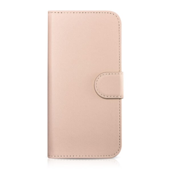 iPhone 17 Pro Max Leather Wallet Case with MagSafe - Image 3
