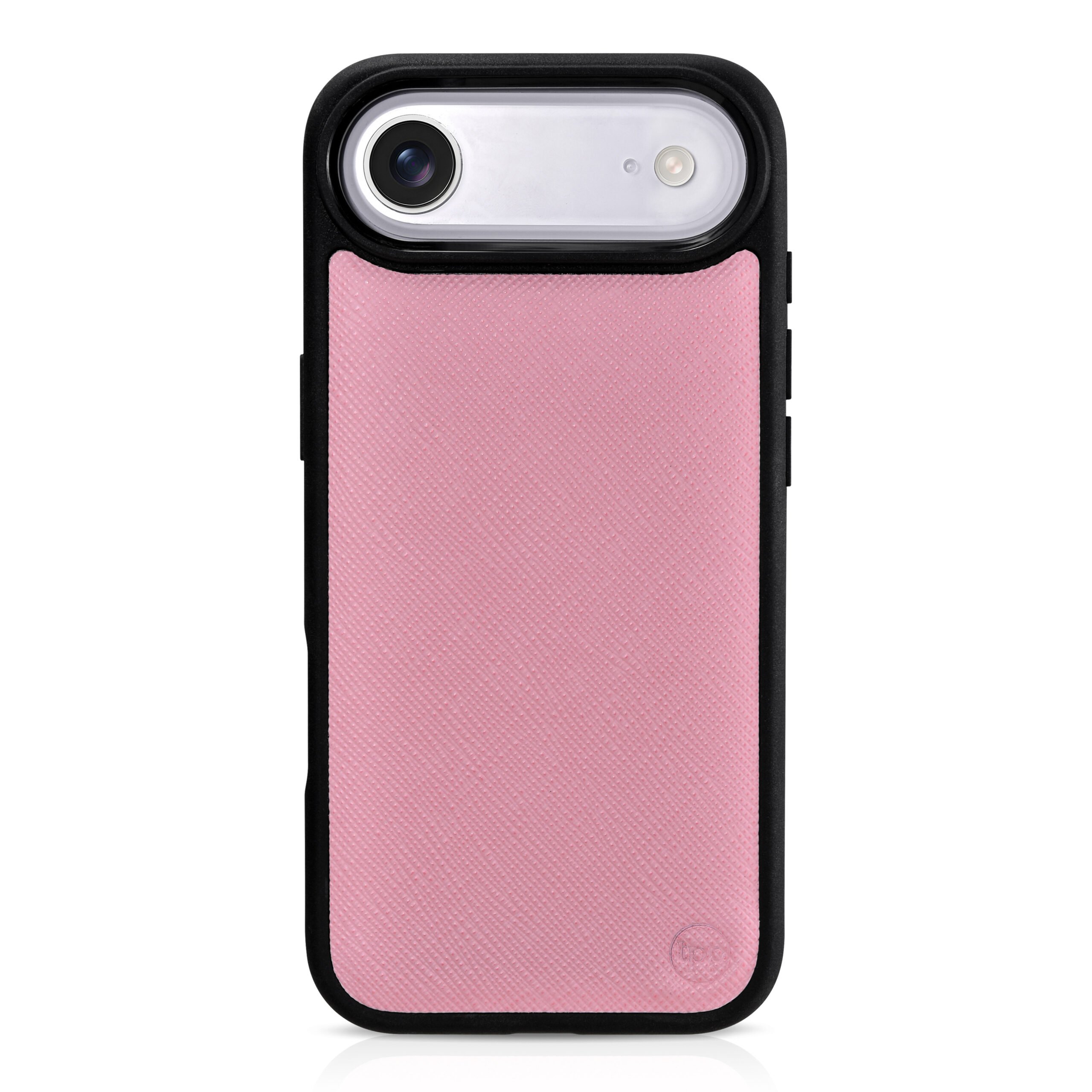 iPhone 17 Air Saffiano Leather Case with MagSafe - Image 8