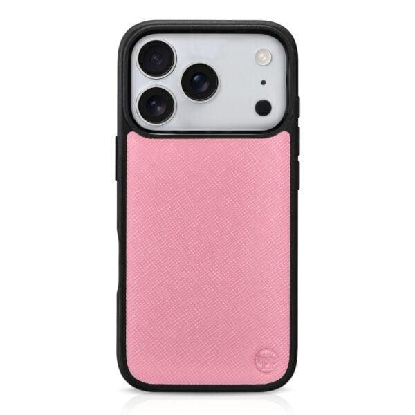 iPhone 17 Pro Max Saffiano Leather Case with MagSafe - Image 4