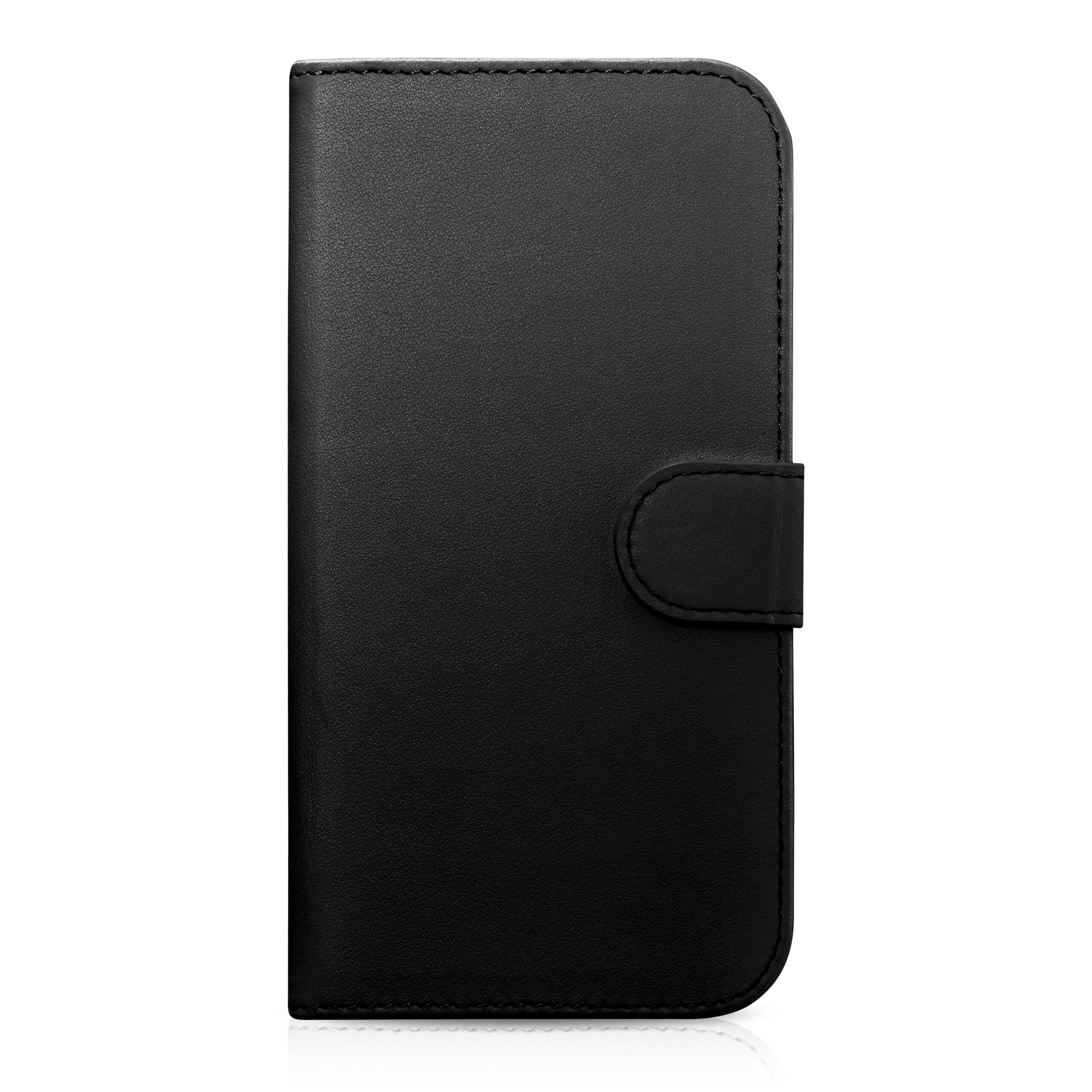 iPhone 17 Air Leather Wallet Case with MagSafe - Image 8