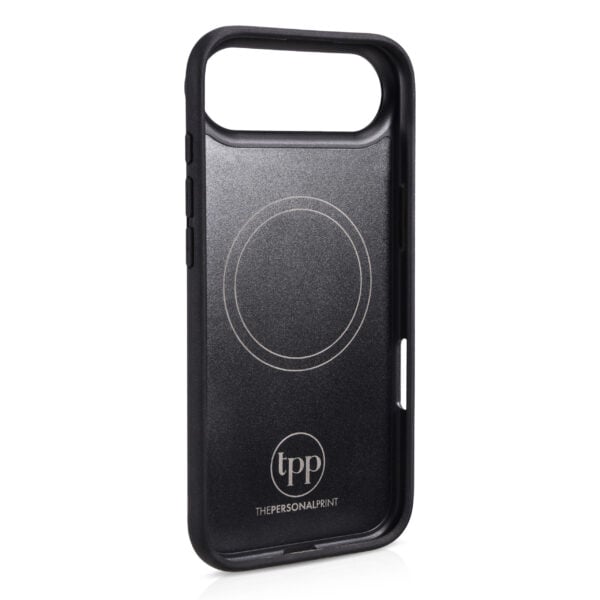 iPhone 17 Air Saffiano Leather Case with MagSafe - Image 12