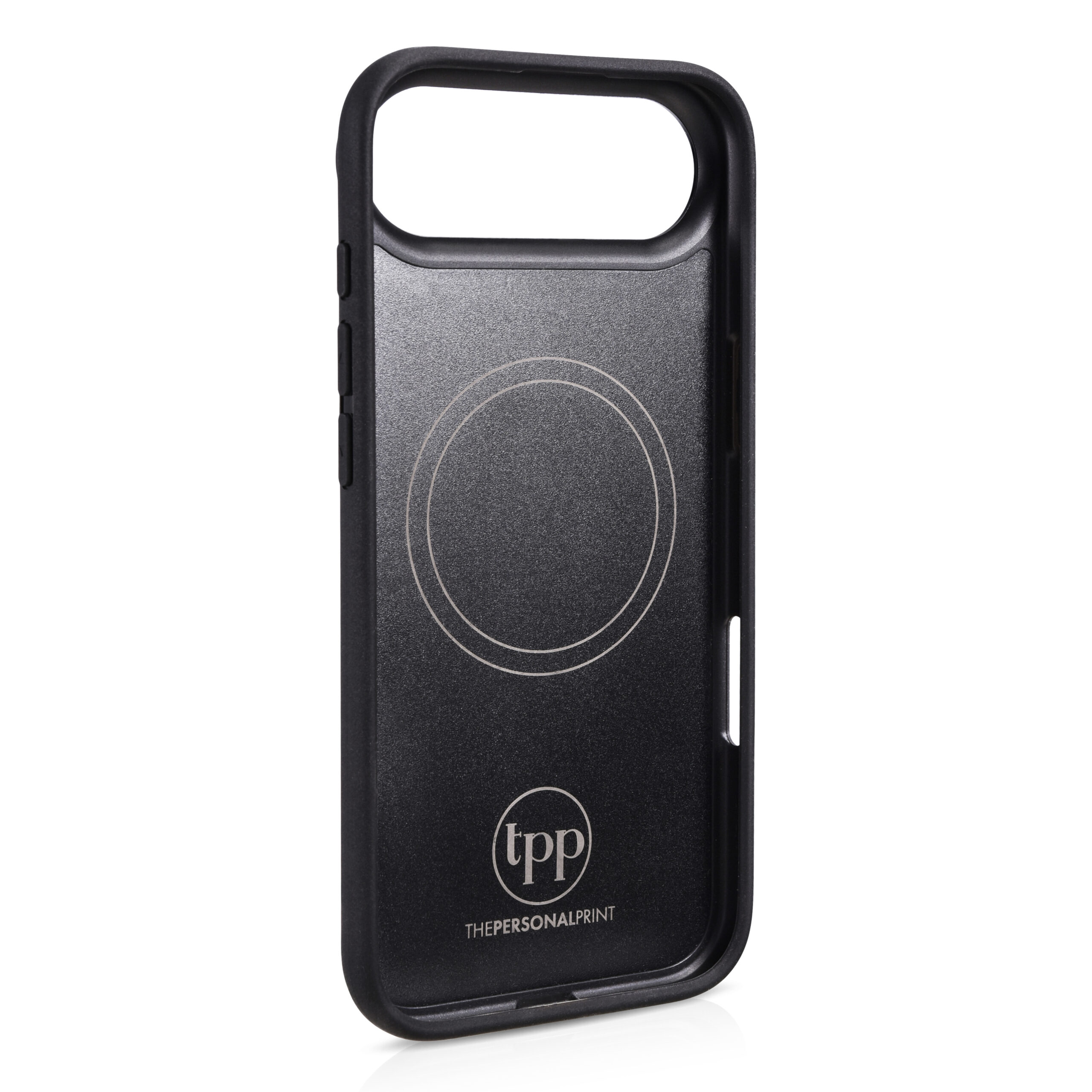 iPhone 17 Air Saffiano Leather Case with MagSafe - Image 30