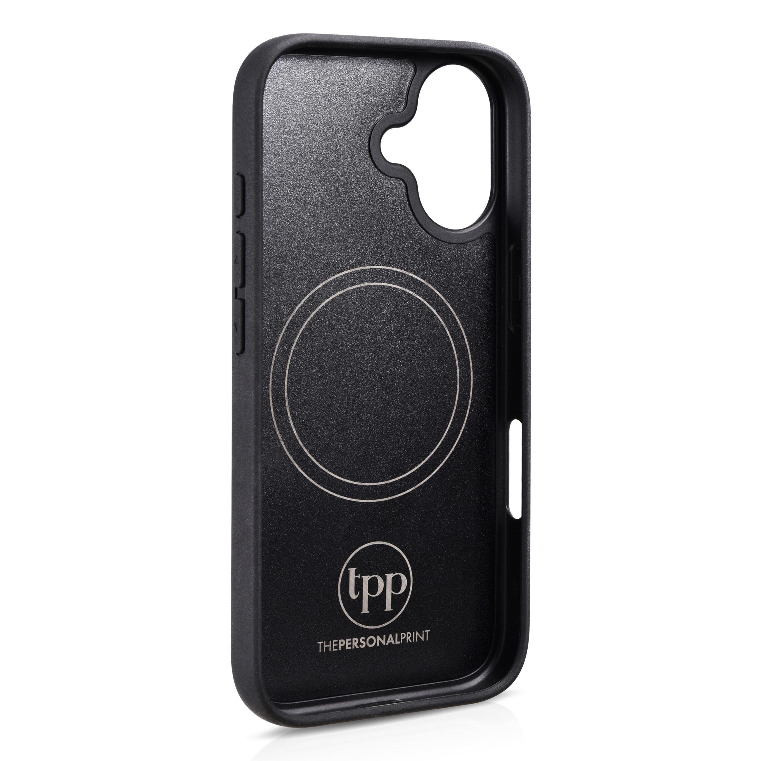 iPhone 17 Saffiano Leather Case with MagSafe - Image 25