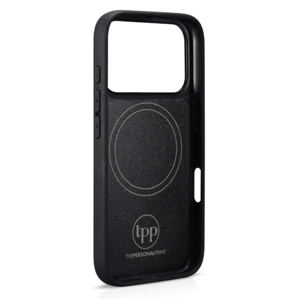 iPhone 17 Pro Max Saffiano Leather Case with MagSafe - Image 21