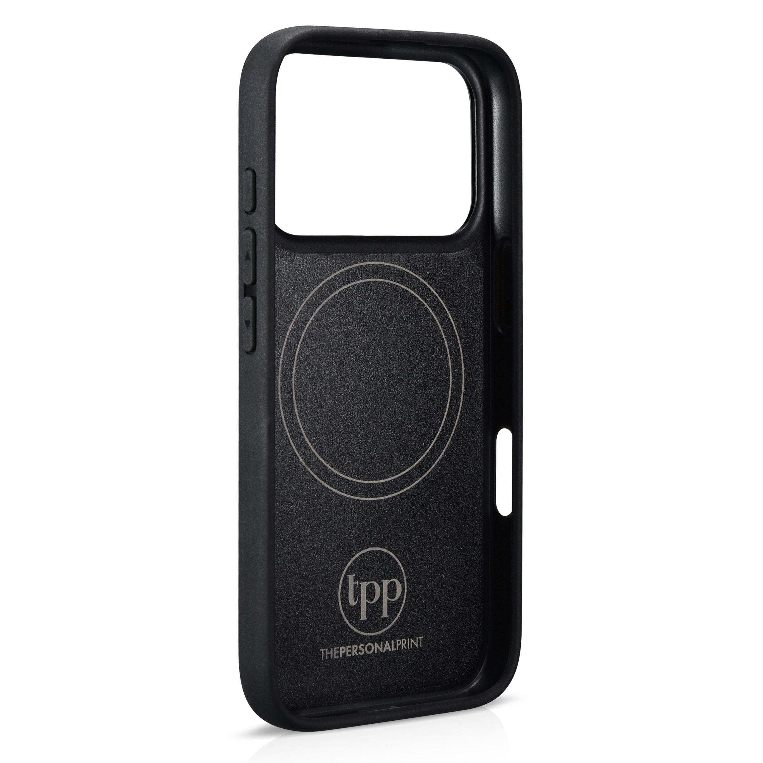 iPhone 17 Pro Max Saffiano Leather Case with MagSafe - Image 24