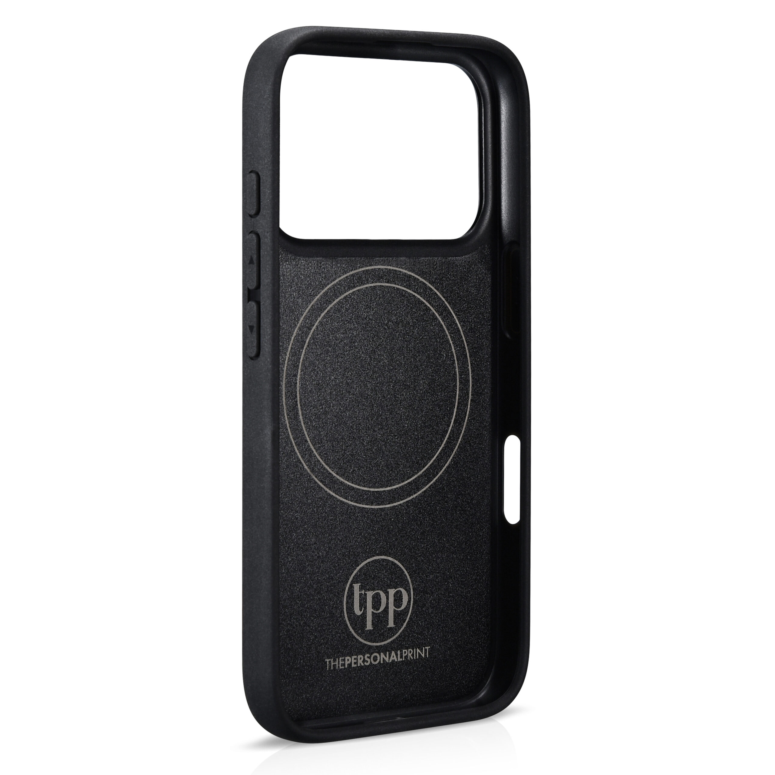 iPhone 17 Pro Max Saffiano Leather Case with MagSafe - Image 9