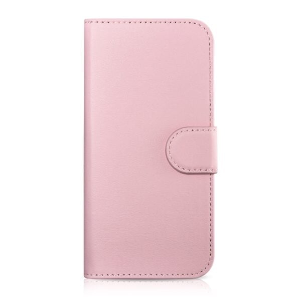 iPhone 17 Pro Max Leather Wallet Case with MagSafe - Image 4